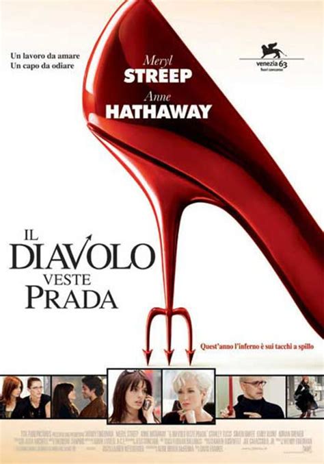 film in stile il diavolo veste prada|15 film sulla moda da vedere oltre a Il Diavolo veste .